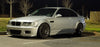 APEX SM-10 装着の BMW M3 E46 装着例3