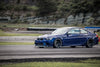 APEX ARC-8 装着の BMW M3 E90/E92/E93 装着例2