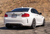 APEX VS-5RS 装着の BMW M2 F87 装着例3