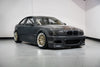 APEX ML-10RT 装着の BMW M3 E46 装着例2
