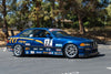 BMW 3シリーズ E36 に APEX VS-5RS 17x9.5J ET35 を装着