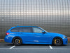 APEX VS-5RS 装着の BMW 3シリーズ F30/F31/F34 装着例2