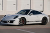 APEX VS-5RS 装着の PORSCHE 911 991 カレラGTS 装着例2