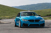 APEX EC-7RS 装着の BMW M3 F80 装着例3
