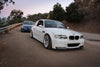 APEX ARC-8 装着の BMW M3 E46 装着例2