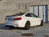 APEX EC-7 装着の BMW M4 F82/F83 装着例2