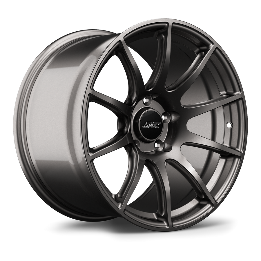 APEX SM-10 フローフォーミングホイール 18x11 ET44 5x120mm：18インチ11J+44：BMW：全3色