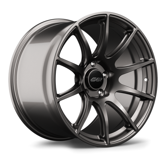 APEX SM-10 フローフォーミングホイール 18x9.5 ET22 5x120mm：18インチ9.5J+22：BMW：全3色