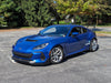 TOYOTA GR86 ZN8 / 86 / SUBARU BRZ に APEX VS-5RS Brushed Clear を装着