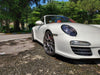 APEX SM-10 装着の PORSCHE 911 997 カレラS 装着例4