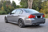 APEX SM-10 装着の BMW 3シリーズ E90/E91 LCI 装着例3