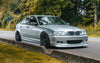 BMW 3シリーズ E46 に APEX EC-7RS 18x9.5J ET22 を装着