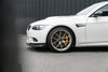 APEX VS-5RS 装着の BMW M3 E90/E92/E93 装着例3