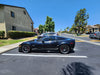 CHEVROLET コルベット C6 ワイドボディ に APEX VS-5RS F:19x10.5J ET36 / R:20x12.5J ET55 Anthracite を装着 3