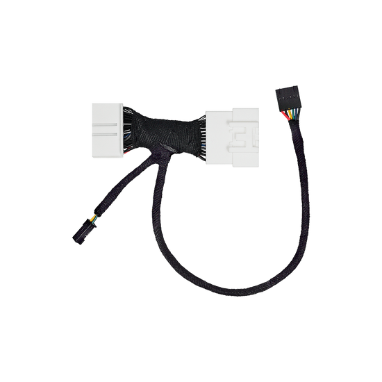 ENHANCE：テスラ用：Tesla Cable［Gen2］