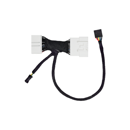 ENHANCE：テスラ用：Tesla Cable［Gen2］