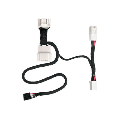 ENHANCE：テスラ用：Tesla Cable［Gen2］