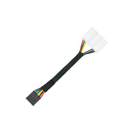 ENHANCE：テスラ用：Tesla Cable［Gen2］