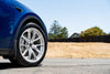 Tesla Model Y Gen 1 VS-5RX Brushed Clear 20x9.5" ET33 4本セット 14