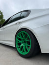 APEX EC-7 装着の BMW M3 F80 装着例4