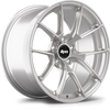 APEX VS-5RS Race Silver ホイール単体