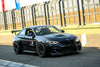 BMW M2 F87 に APEX SM-10RE F:18x10J ET25 / R:18x11J ET44 を装着