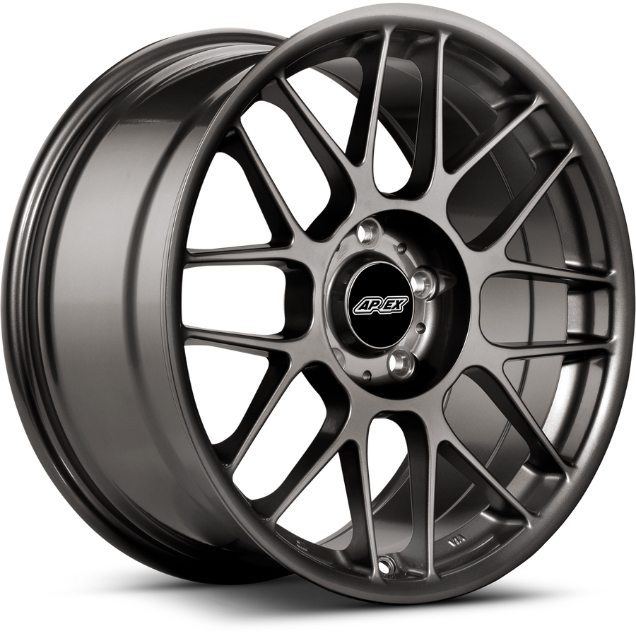 APEX ARC-8 フローフォーミングホイール 18x9 ET42 5x120mm：18インチ9J+42：BMW：全5色