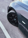 APEX VS-5RS 装着の BMW 3シリーズ E90/E91/E92/E93 装着例3
