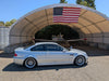 APEX ARC-8 装着の BMW M3 E46 装着例4