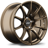 APEX SM-10 Satin Bronze ホイール単体