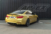 APEX VS-5RS 装着の BMW M4 F82/F83 装着例3