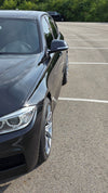 BMW F30 3シリーズ APEX VS-5 装着例 15