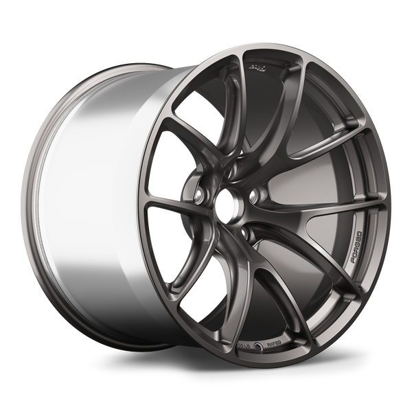 APEX VS-5RE 鍛造ホイール 19x13.25 ET30 5x120mm：19インチ13.25J+30：Chevrolet：全4色