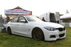 BMW 3シリーズ F30/F31/F34 に APEX ARC-8 17x9J ET42 を装着