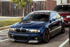 APEX SM-10RS 装着の BMW M3 E46 装着例2