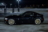 APEX ML-10RT 装着の BMW Z4 M E85/E86 装着例3
