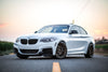 BMW 2シリーズ F22/F23 に APEX ARC-8 18x8.5J ET38 を装着
