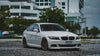 APEX ARC-8 装着の BMW 3シリーズ E90/E91 LCI 装着例2