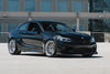 BMW M2 F87 に APEX ARC-8RT F:19x9.5J ET22 / R:19x11J ET44 を装着