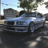 BMW M3 E36 FL-5 Race Silver 18x9.5" ET35 4本セット 1