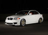 BMW 1シリーズ E82/E88 に APEX ML-10RT 18x8.5J ET40 を装着