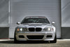 APEX SM-10 装着の BMW M3 E46 装着例3