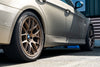 APEX EC-7 装着の BMW 3シリーズ E90/E91/E92/E93 装着例4