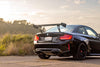 APEX VS-5RS 装着の BMW M2 F87 装着例2