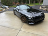 APEX SM-10 装着の BMW Z4 G29 装着例2