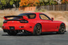 MAZDA RX-7 FD APEX VS-5RS 17インチ Satin Bronze 装着例