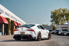 TOYOTA GR Supra A90 APEX SM-10 装着例 2