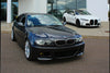 APEX SM-10 装着の BMW 3シリーズ E46 装着例2