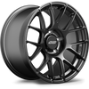 APEX EC-7RS Satin Black ホイール単体