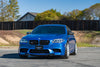 APEX SM-10RS 装着の BMW M5 F10 装着例2